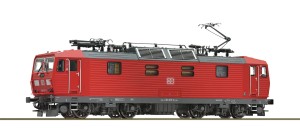 Elektrowóz BR 180 015-0 H0-1:87 DB AG ep. VI, Roco 71223