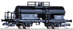 Wagon cysterna "UNION Fabrik Chemischer Produkte" TT-1:120 DRG Stettin ep. II, Tillig 14985