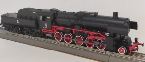 Parowóz Ty43 TT-1:120 PKP ep. III, Tillig 02062, NA ZAMÓWIENIE