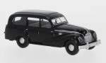 EMW 340 Kombi, czarny, skala H0-1:87, Brekina 27350