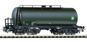 Wagon cysterna Oak Capital H0-1:87 Tankwagon Sp.z.o.o. ep. VI, Piko 54369
