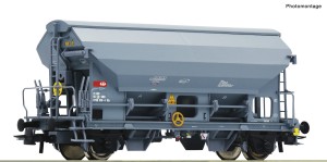 Wagon towarowy Tds H0-1:87 SBB ep. VI, Roco 76584, NA ZAMÓWIENIE