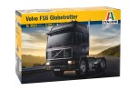 VOLVO F-16 GLOBETROTTER 1:24, Italeri 3923, NA ZAMÓWIENIE