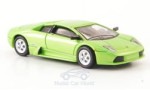 Lamborghini Murcielago, metalik-zielony 2001, skala H0-1:87, Ricko 38604
