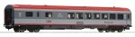 Wagon restauracyjny WRmz Eurofima H0-1:87 ÖBB ep. VI, Roco 54165, START