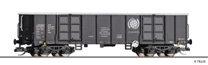 Wagon węglarka Eaos TT-1:120 CTL Logistics Sp.z.o.o. ep. VI, Tillig 18227