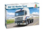 DAF 95 Master Truck 1:24, Italeri 0788, NA ZAMÓWIENIE