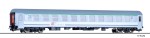 Wagon osobowy 2. kl.  Bdmu HO-1:87 PKP ICC ep. VI, Tillig 74999