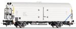 Wagon chłodnia Ibchqs H0-1:87 PKP ep. IV, Tillig 77060, NA ZAMÓWIENIE