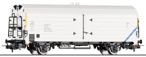 Wagon chłodnia Ibchqs H0-1:87 PKP ep. IV, Tillig 77060, NA ZAMÓWIENIE