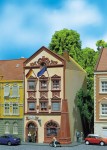 Kamienica z winiarnią H0-1:87, Faller 130454