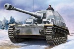 Czołg German Pz.Sfl.IVa Dicker Max 1:48, Hobby Boss 84835