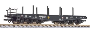 Wagon platforma Sa 705 H0-1:87 DB ep. IV, Liliput 235746, ZAPOWIEDŹ
