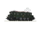 Elektrowóz Ae 3/6ˡ 10664 H0-1:87 SBB ep. IV-VI, Roco 70091, NA ZAMÓWIENIE