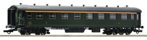 Wagon osobowy 1 kl typu A8 H0-1:87 SNCF ep.III, Roco 6200004, NA ZAMÓWIENIE