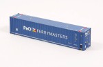 Kontener P&O Ferrymasters 45-stopowy H0-1:87, ACME 95046, NA ZAMÓWIENIE