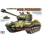 Amerykański czołg US Medium Tank M26 Pershing T26E3 w 1:35, Tamiya 35254, NA ZAMÓWIENIE