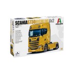 Scania S730 Highline 4x2 w 1:24, Italeri 3927, NA ZAMÓWIENIE
