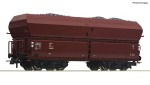 Wagon samowyładowczy OOtu H0-1:87 DR ep. IV, Roco 56333