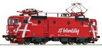 Elektrowóz RC4 1139 H0-1:87 ITAB/SJ ep. VI, Roco 7500008, NA ZAMÓWIENIE