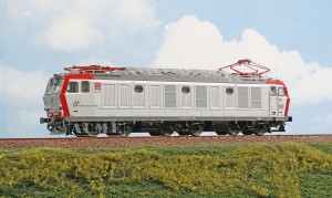 Elektrowóz serii E 652 005 w H0-1:87 Mercitalia Rail ep. VI, ACME 60603, NA ZAMÓWIENIE