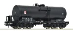 Cysterna 4-osiowa H0-1:87 PKP ep.III, Roco 6600174