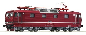 Elektrowóz BR 180 004-4 H0-1:87 DR ep. IV, Roco 7500052, NA ZAMÓWIENIE