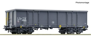 Wagon towarowy Eaos H0-1:87 SBB ep. VI, Roco 76739.C
