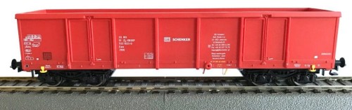 HRS6442 węglarka-DB-Schenker