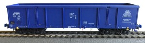Węglarka Eaos H0-1:87 PKP PCC Rail Szczakowa S.A., ep. V-VI, Rivarossi HRS6447