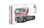 Renault AE 500 Magnum w skali 1:24, Italeri 3969