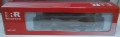 Wagon-kryty-PKP-H0 Rivarossi-6433