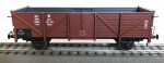 Wagon odkryty Omm34 Klagenfurt H0-1:87 PKP ep. III, Exact-train EX20342