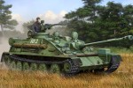 Uszkodzony karton! Działo samobieżne ASU-85 Mod.1970 r. (polskie malowanie) w 1:35, Trumpeter 01589