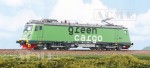 Elektrowóz typu TransMontana, Green Cargo Schweden H0-1:87 ep. VI, ACME 60206, NA ZAMÓWIENIE 