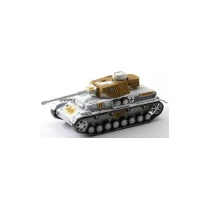 Niemiecki czołg Pz.Kpfw.IV Ausf.G 7.Pz.Rgt. "Totenkopf" ( Pz.Gren.Div. "Totenkopf") (zlozony model-Die cast) Kharkov 1943 r. w 1:72, Dragon 60700, NA ZAMÓWIENIE