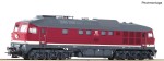 Spalinowóz BR 234 399-4 H0-1:87 DB AG ep. V-VI, Roco 7300094, ZAPOWIEDŹ