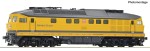Spalinowóz BR 232 550-4 H0-1:87 DB AG ep. VI, Roco 7300105, ZAPOWIEDŹ