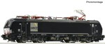 Elektrowóz 193 718-4 (Vectron) H0-1:87 MRCE ep. VI z dźwiękiem, Roco 70322, ZAPOWIEDŹ
