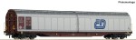 Wagon z przesuwnymi ścianami Habbillns H0-1:87 CD ep. V-VI, Roco 6600128, ZAPOWIEDŹ