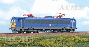 Elektrowóz E-Lok V63 006 H0-1:87 MAV ep. Vb, ACME 60665, NA ZAMÓWIENIE