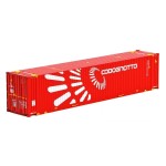 Kontener CODOGNOTTO 45-stopowy H0-1:87, ACME 95055, NA ZAMÓWIENIE