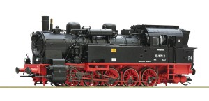 Parowóz BR94 1670-2 TT-1:120 DR ep. IV, Roco 7180004, NA ZAMÓWIENIE