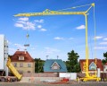 żuraw-Liebherr-H0 Kibri-10390