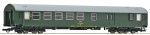 Wagon osobowy 2 kl. z przedziałem bagażowym Bauart Y/B-70 H0-1:87 CSD ep.IV, Roco 6200171, NA ZAMÓWIENIE