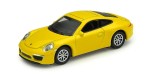 Porsche 911 Carrera S H0-1:87, Vollmer 41612, model metalowy