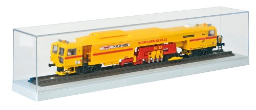 Kibri-12066 gablotka-modelarska