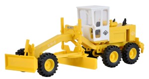 Równiarka O&K G16-8 H0-1:87, Kibri 11650