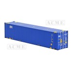 Kontener CAI 45-stopowy H0-1:87, ACME 95063, NA ZAMÓWIENIE
