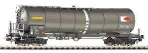 Wagon cysterna Mitrag H0-1:87 SBB ep. VI, Piko 54918